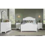 Complete Panel Bed Full (4/6) - Image 3
