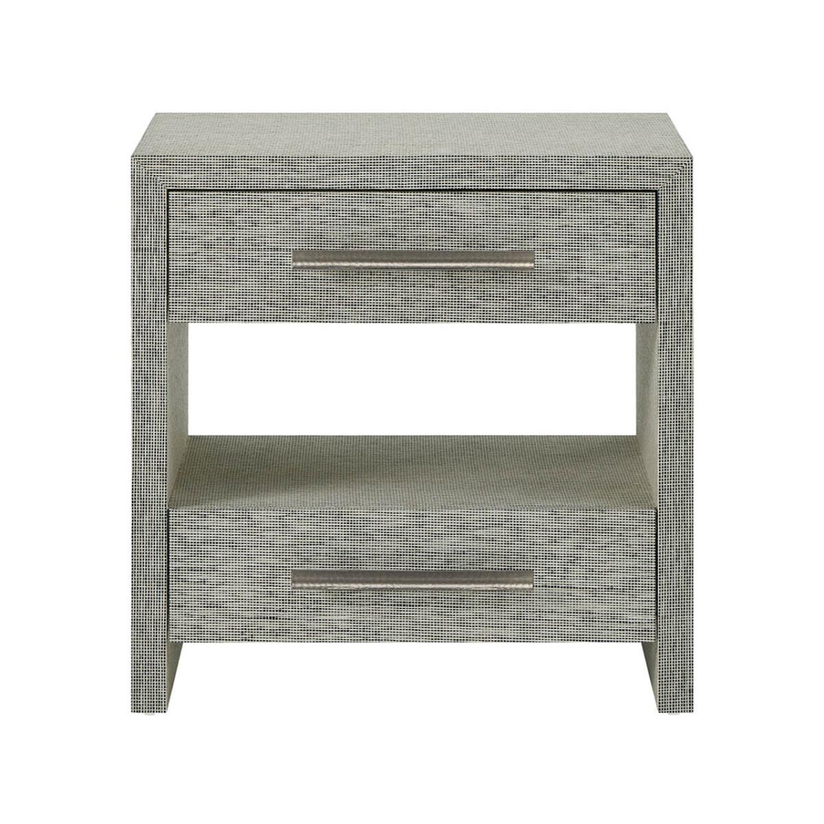 93a37e050051ba1d878d0a2508f18ca4 Oasis- Coastal Living Home Collection Seascape Nightstand - Image 1