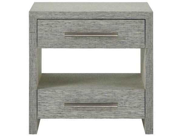 Oasis- Coastal Living Home Collection Seascape Nightstand
