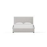 Choices Custom Bed Collection Amelia Upholstered Bed - Labradoodle - 100-551Z-155Z-822Z,100-661Z-166Z-822Z