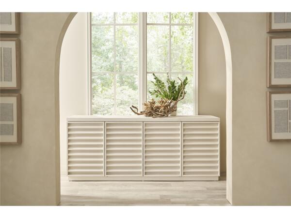 Oasis- Coastal Living Home Collection Shoreline Credenza - Image 4