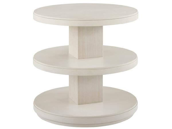Birchaven Meadow End Table - Image 4