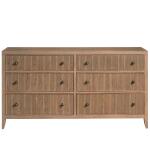 Avaline Carmen Dresser