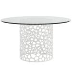 Oasis- Coastal Living Home Collection Coral Dining Table