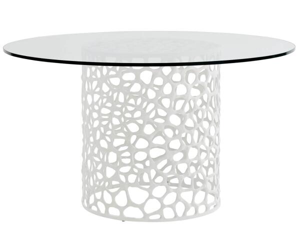 Oasis- Coastal Living Home Collection Coral Dining Table