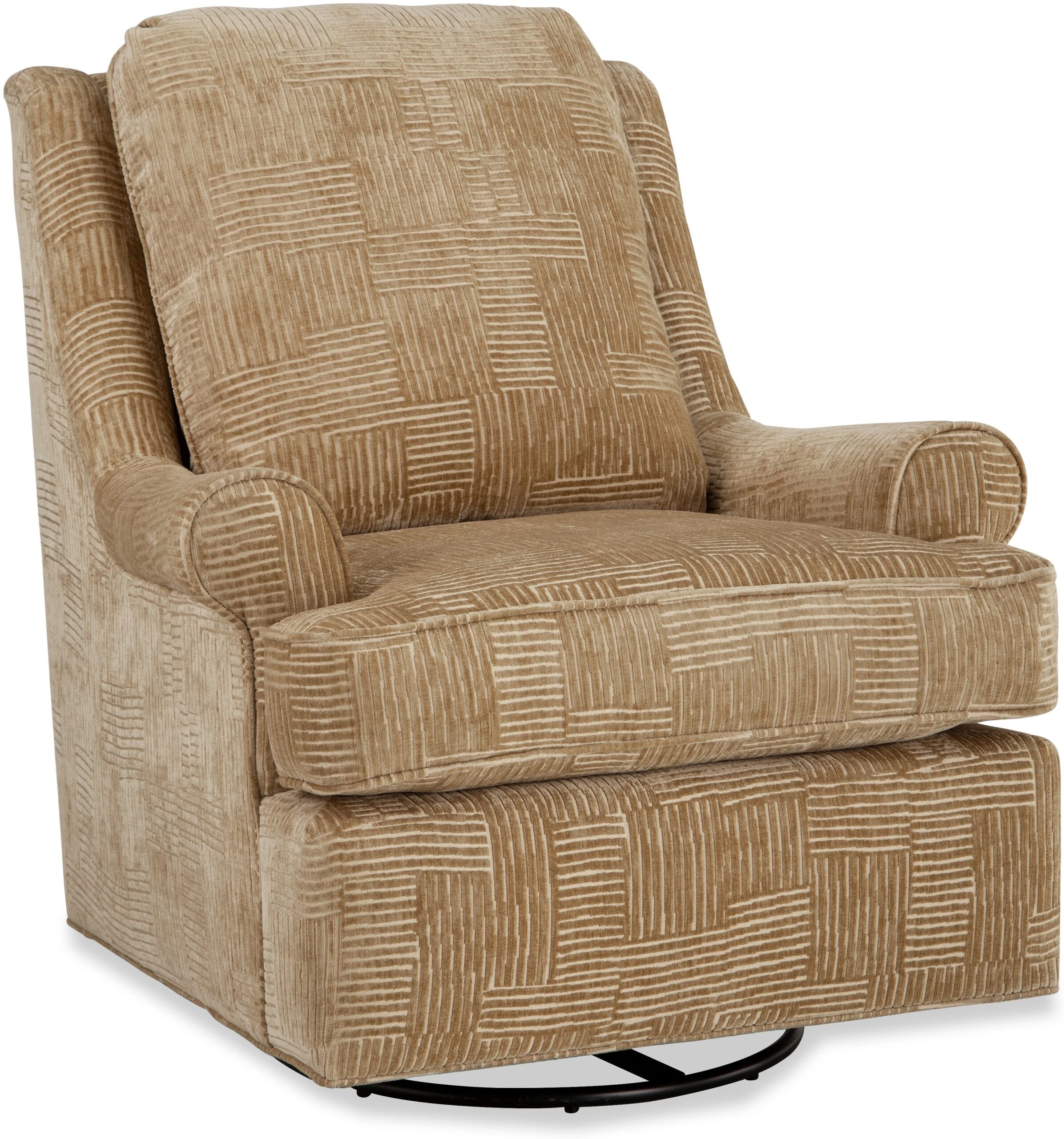 963a1b309f21b7f70727733ecb239e88 Paula Deen by Craftmaster Chairs - P004210BDSG - Image 1