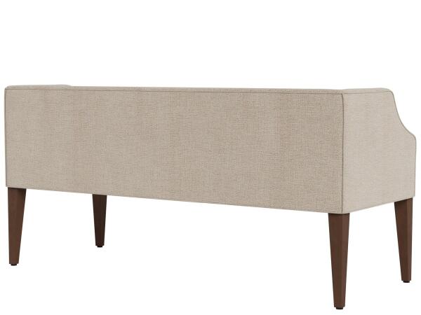 Commons Bench 56" - Special Order - Image 4