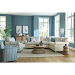 Soft Haven Sectionals - 7364SS-SECT - Image 6