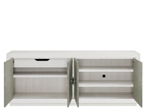 Oasis- Coastal Living Home Collection Seascape Credenza - Image 6