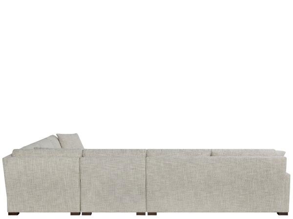 Fletcher 4 pc Sectional - Image 5