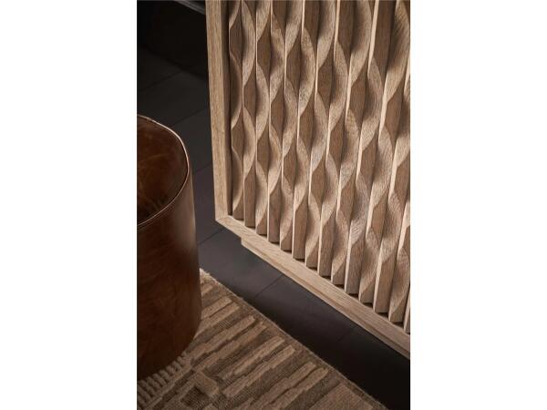 Modern Desert Dune Credenza - Image 5