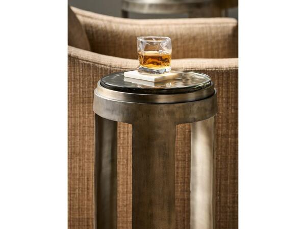 Modern Nuvola Drink Table - Image 2