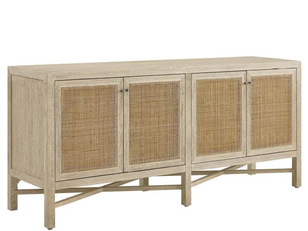 Oasis- Coastal Living Home Collection Dockside Credenza - Image 3