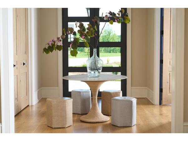 Oasis- Coastal Living Home Collection Oasis Dining Table - Image 3