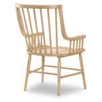 Windsor Arm Chair Amber TY4420-240V - Image 3