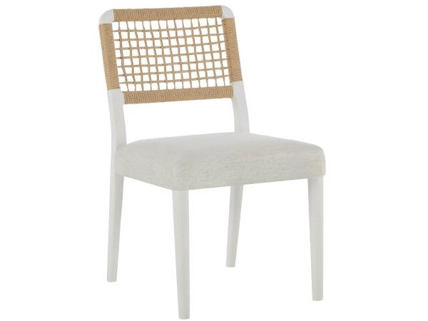 Oasis- Coastal Living Home Collection Shoreline Chair