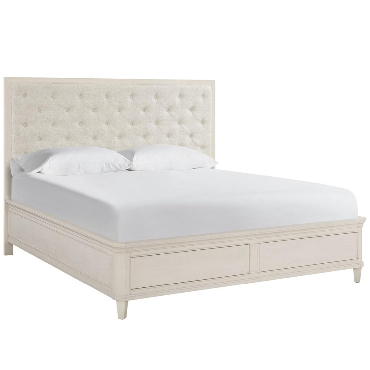 9c8c2eb38503f3b724644af5606a23a9 Birchaven Willow Upholstered Storage Bed King - Image 1