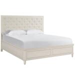 Birchaven Willow Upholstered Storage Bed King
