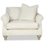 Paula Deen by Craftmaster Chairs - P743720BD - Image 4