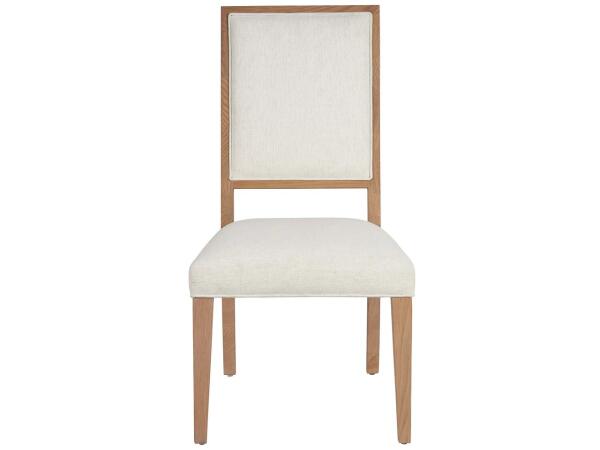 Weekender Coastal Living Home Collection Upholstered Dining Chair - Image 5