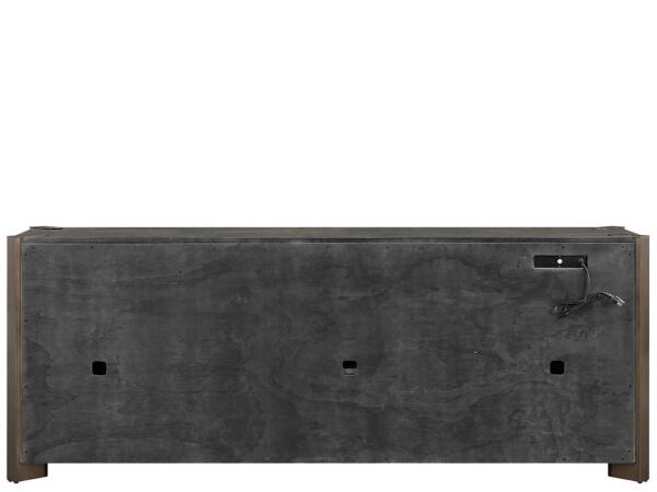 Modern Veil Credenza - Image 5