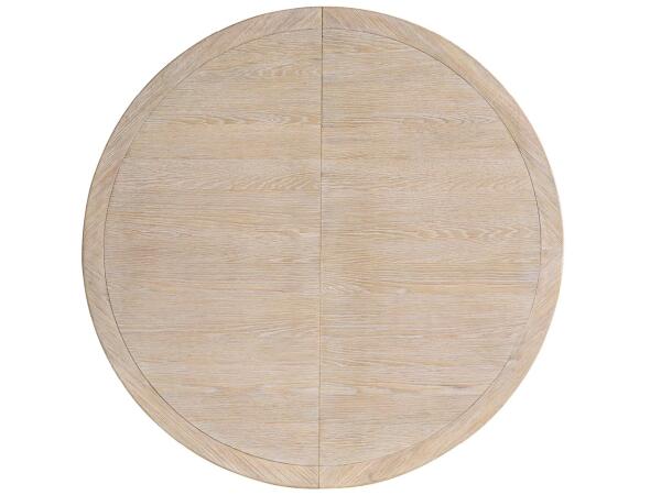 Modern Desert Round Dining Table - Image 4