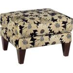 Craftmaster Essentials Ottomans & Poufs - 061300