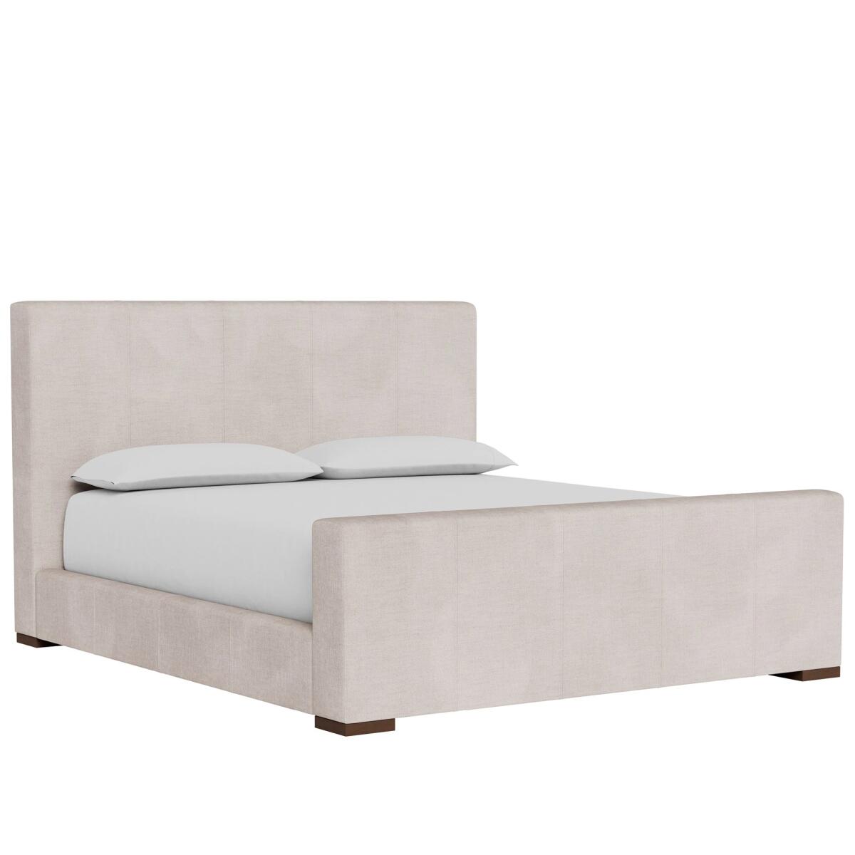 9efdd6424ee2b411940688a6dbf7a046 Bowie Bed - Special Order - Image 1