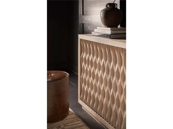 Modern Desert Dune Credenza - Image 4
