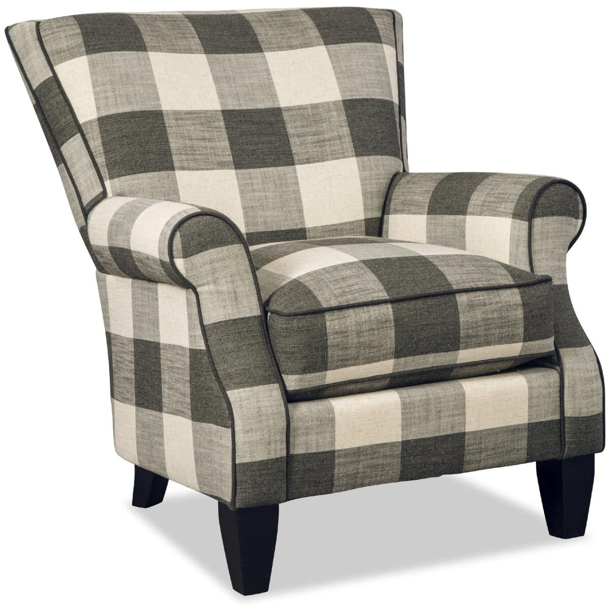 9f440afe60f4d153806effee26c514c3 Paula Deen Home Chairs - P061310BD - Image 1