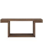 Modern Haze Console