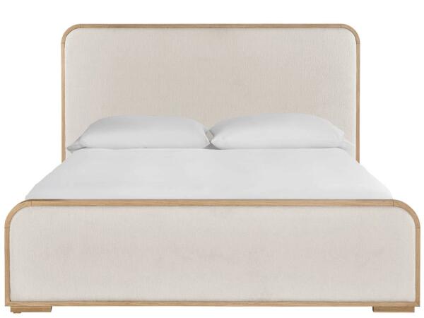 Modern Nomad Bed King - Image 5