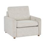 Hyde Recliner