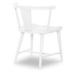 Splat Back Side Chair Cotton TY4421-140V - Image 3