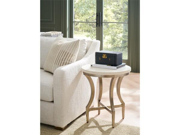 Birchaven End Table - Image 2