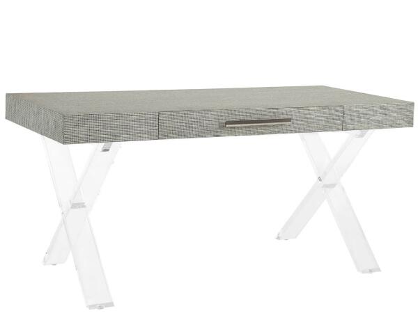 Oasis- Coastal Living Home Collection Seascape Writing Desk - Image 6