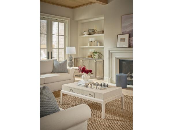Birchaven Meadow Cocktail Table - Image 2