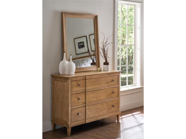 Birchaven Brindle Dresser - Image 3