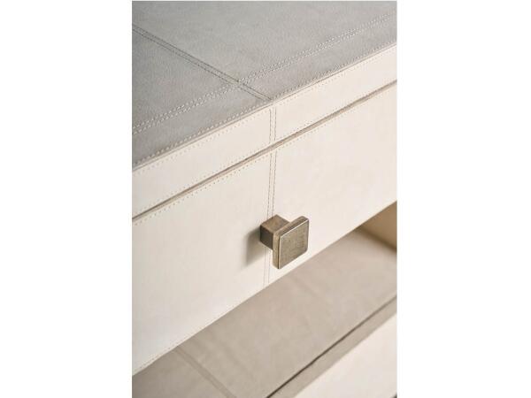 Modern Lira Nightstand - Image 4
