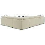 Soft Haven Sectionals - 7518SS-SECT - Image 4