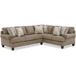 Design Options - C9 Sectionals - C9612-SECT