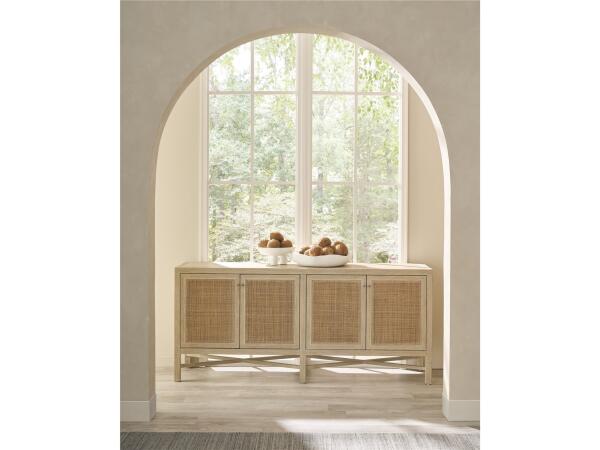 Oasis- Coastal Living Home Collection Dockside Credenza - Image 2