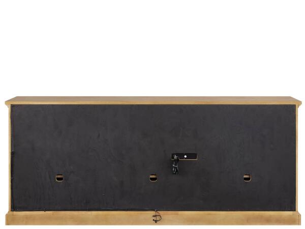 Birchaven Brindle Credenza - Image 8