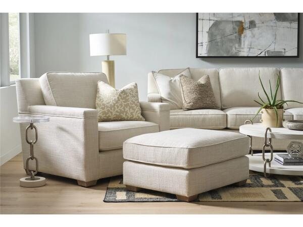 Leah Ottoman - Image 3
