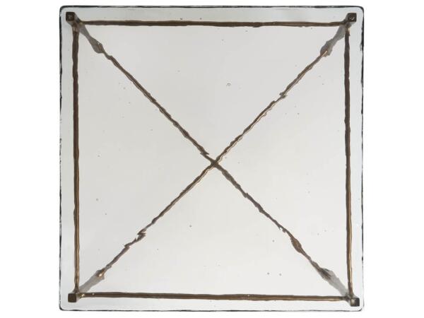 Modern Cirrus Cocktail Table - Image 4