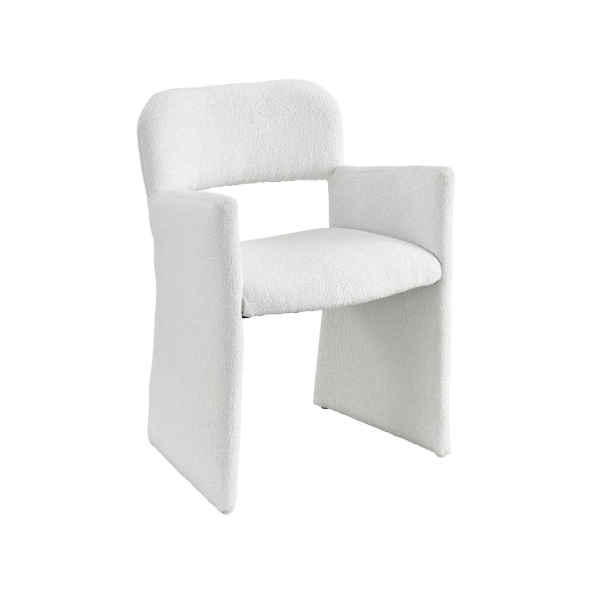 a694305bf853b40ed1c105e89ec06cbe Tranquility - Miranda Kerr Home Morel Arm Chair - Image 1