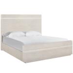 Modern Quartz Bed King
