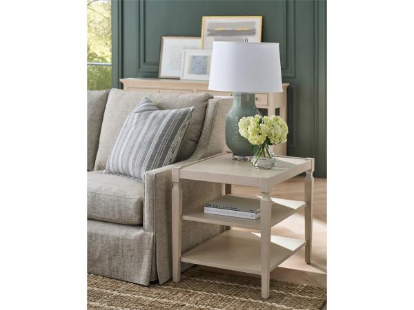 Birchaven Willow End Table - Image 3
