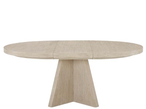 Oasis- Coastal Living Home Collection Dockside Dining Table - Image 7