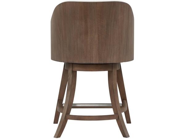 Modern Haze Swivel Counter Chair - Image 6